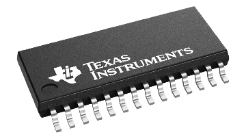 TPS65160PWPR