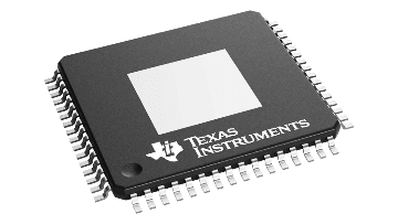 TAS5615PHD