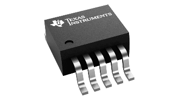 LP3852ESX-5.0/NOPB