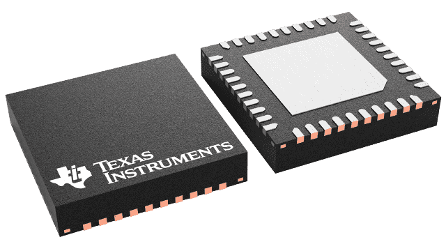 TPS65155RKPR