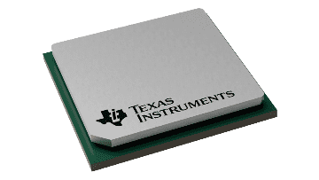 TMS320C6457CCMH
