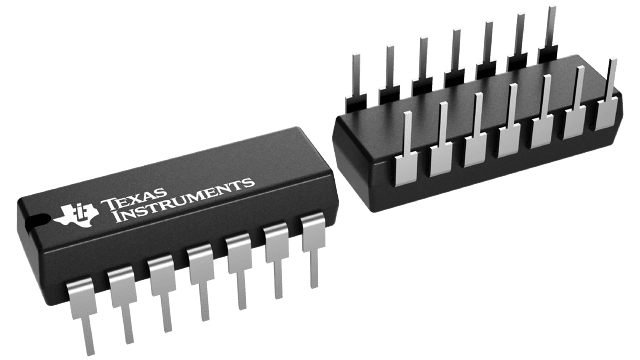 LT1014D