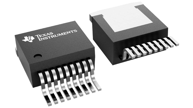 LM4952