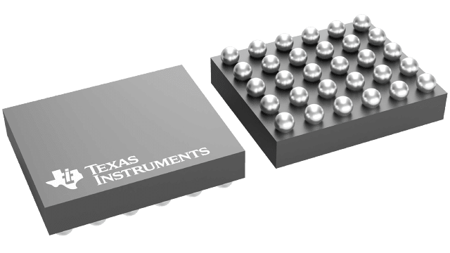 BQ25600D