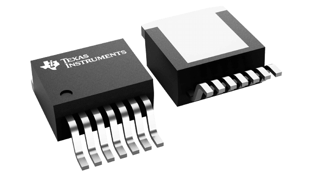 LM2599