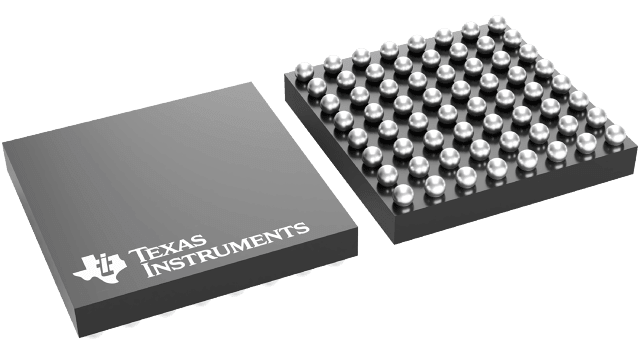MSP430F5217