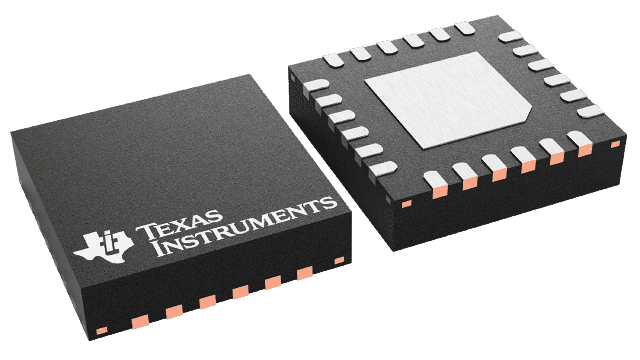 TPS51462