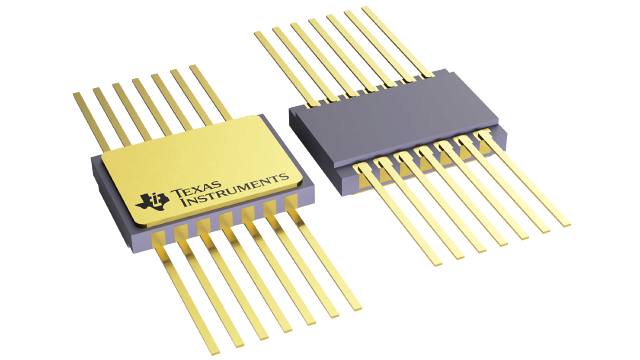 OPA4277-SP