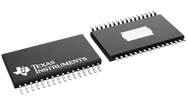 TPS65279V