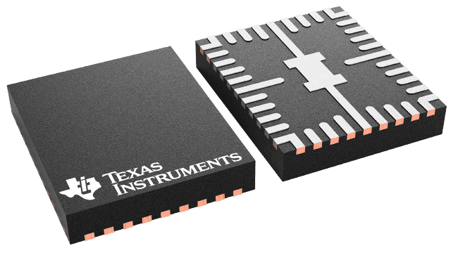 TPS65223-Q1
