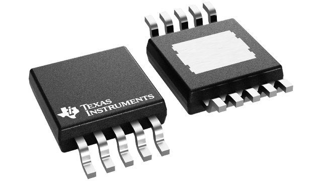 TPS54160A